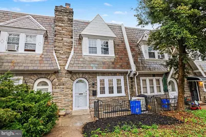 6827 Sprague Street, Philadelphia, PA 19119 - Photo 1