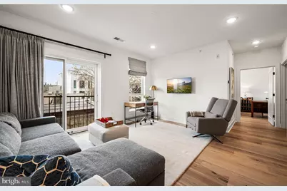 1723 Francis Street #4D, Philadelphia, PA 19130 - Photo 1
