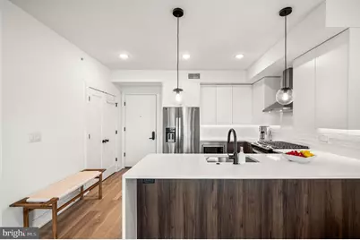 1723 Francis Street #4D, Philadelphia, PA 19130 - Photo 6