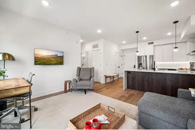 1723 Francis Street #4D, Philadelphia, PA 19130 - Photo 4