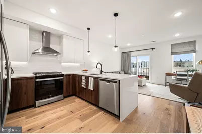 1723 Francis Street #4D, Philadelphia, PA 19130 - Photo 10