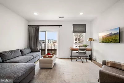 1723 Francis Street #4D, Philadelphia, PA 19130 - Photo 4