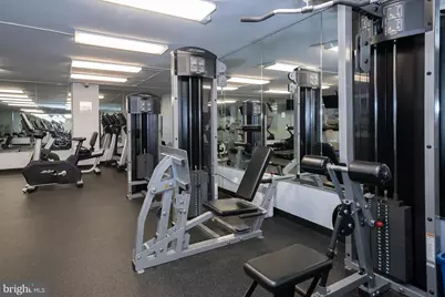 1919 Chestnut Street #2020, Philadelphia, PA 19103 - Photo 18