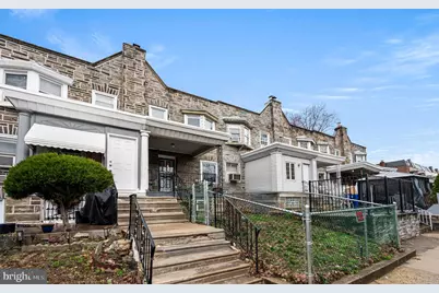 1127 Overington Street, Philadelphia, PA 19124 - Photo 2