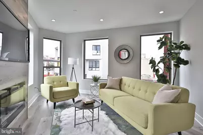 1540 Ridge Avenue, Philadelphia, PA 19130 - Photo 24