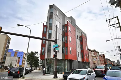 1540 Ridge Avenue, Philadelphia, PA 19130 - Photo 36