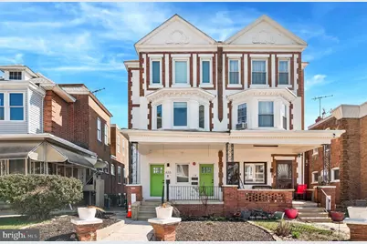 633 N 64th Street #2ND FLOOR, Philadelphia, PA 19151 - Photo 1