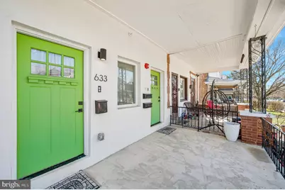 633 N 64th Street #2ND FLOOR, Philadelphia, PA 19151 - Photo 2