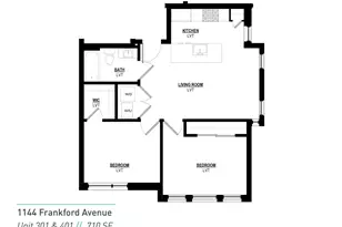 1144 Frankford Ave, Philadelphia, PA 19125 - Photo 30