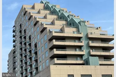 717 S Chris Columbus Boulevard #1104, Philadelphia, PA 19147 - Photo 1