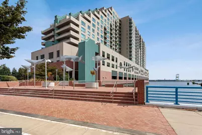 717 S Chris Columbus Boulevard #1104, Philadelphia, PA 19147 - Photo 2