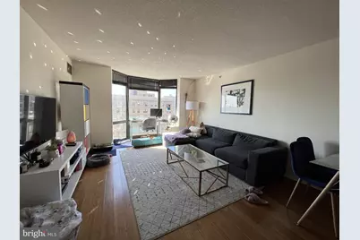 2020 Walnut Street #18K, Philadelphia, PA 19103 - Photo 2