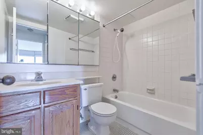 2020 Walnut Street #18K, Philadelphia, PA 19103 - Photo 8