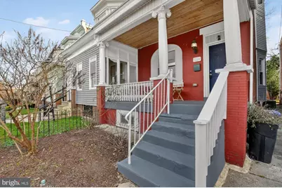 5224 Catharine Street, Philadelphia, PA 19143 - Photo 2