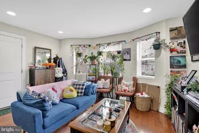 1228 N 25th Street #3, Philadelphia, PA 19121 - Photo 4