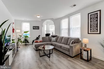 4001 Cresson Street #1, Philadelphia, PA 19127 - Photo 2