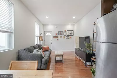 1722 Wylie Street, Philadelphia, PA 19130 - Photo 6