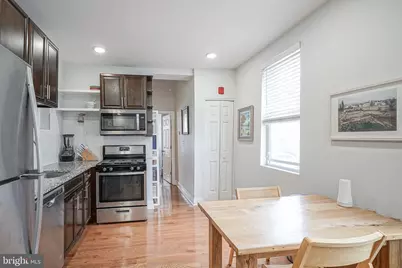 1722 Wylie Street, Philadelphia, PA 19130 - Photo 4