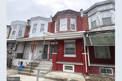 5416 Spring Street, Philadelphia, PA 19139 - Photo 2