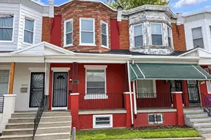5416 Spring St, Philadelphia, PA 19139 - Photo 2