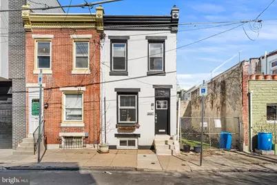 2037 E Fletcher Street, Philadelphia, PA 19125 - Photo 1