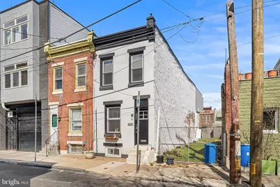2037 E Fletcher Street, Philadelphia, PA 19125 - Photo 2