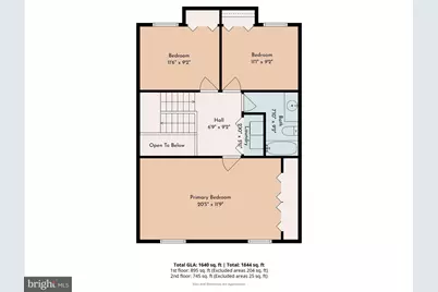 8410 Lyons Place, Philadelphia, PA 19153 - Photo 26