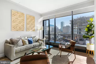 60 N 23rd Street #2006, Philadelphia, PA 19103 - Photo 6