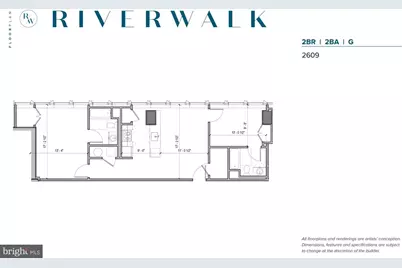 60 N 23rd Street #2609, Philadelphia, PA 19103 - Photo 44