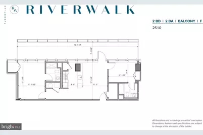 60 N 23rd Street #2510, Philadelphia, PA 19103 - Photo 42