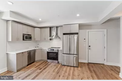 1436 Parrish Street #A, Philadelphia, PA 19130 - Photo 4