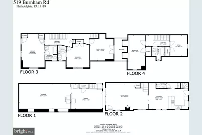 519 Burnham Road, Philadelphia, PA 19119 - Photo 56