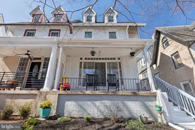 519 Burnham Road, Philadelphia, PA 19119 - Photo 50