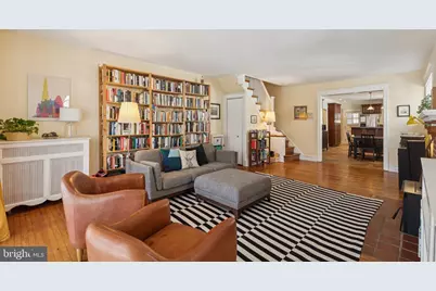 519 Burnham Road, Philadelphia, PA 19119 - Photo 4