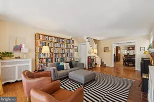 519 Burnham Rd, Philadelphia, PA 19119 - Photo 4