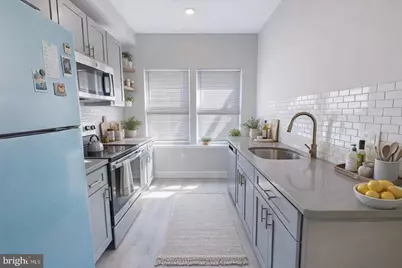 650 N N 36th Street #1, Philadelphia, PA 19104 - Photo 2