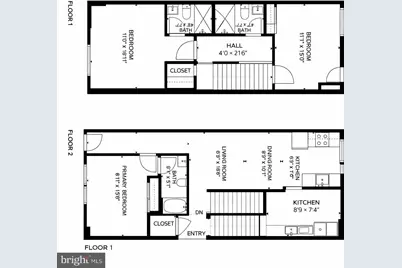 650 N N 36th Street #1, Philadelphia, PA 19104 - Photo 14