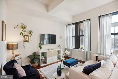 1500 Chestnut Street #16I, Philadelphia, PA 19102 - Photo 4