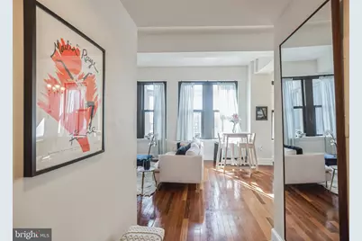 1500 Chestnut Street #16I, Philadelphia, PA 19102 - Photo 2