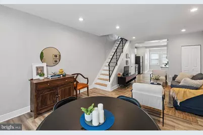 1612 S Lecount Street, Philadelphia, PA 19145 - Photo 2