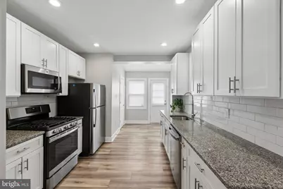 1612 S Lecount Street, Philadelphia, PA 19145 - Photo 4