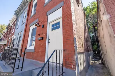 2811 N Bonsall Street, Philadelphia, PA 19132 - Photo 2