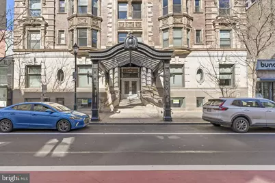 1811 Chestnut Street #UNIT 404, Philadelphia, PA 19103 - Photo 1