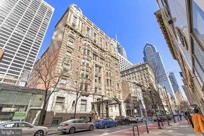 1811 Chestnut Street #UNIT 404, Philadelphia, PA 19103 - Photo 42