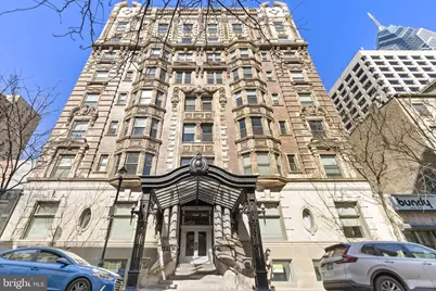 1811 Chestnut Street #UNIT 404, Philadelphia, PA 19103 - Photo 44