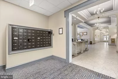 1811 Chestnut Street #UNIT 404, Philadelphia, PA 19103 - Photo 34