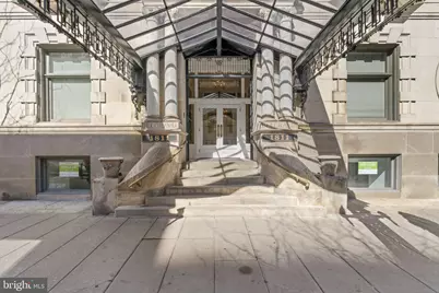 1811 Chestnut Street #UNIT 404, Philadelphia, PA 19103 - Photo 46