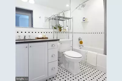 1520 Spruce Street #810, Philadelphia, PA 19102 - Photo 22