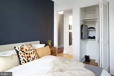 1520 Spruce Street #810, Philadelphia, PA 19102 - Photo 1