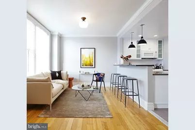 1520 Spruce Street #810, Philadelphia, PA 19102 - Photo 12